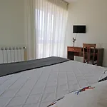De Hotel *