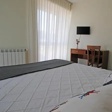 De Hotel *