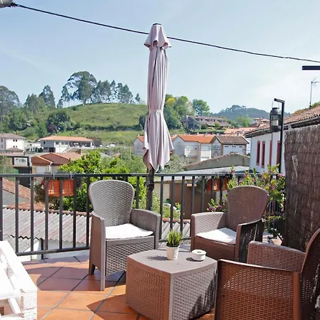 De Hotel Colunga