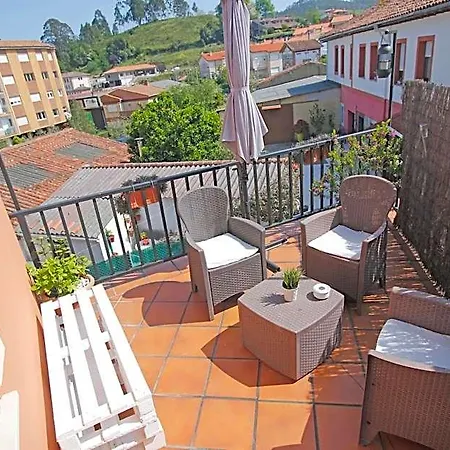 De Hotel Colunga