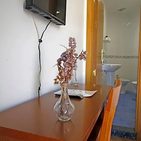 Hotel De Colunga