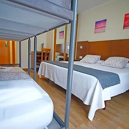 De Hotel Colunga