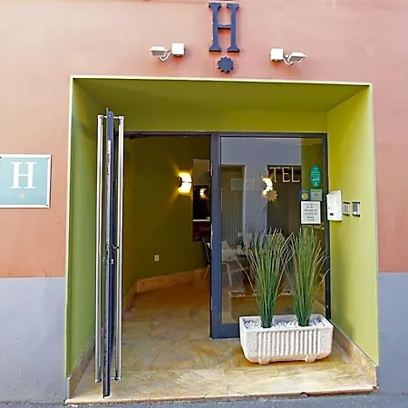 Hotel De Colunga