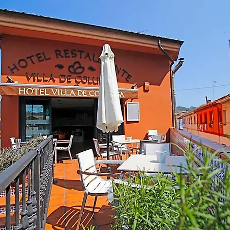 Hotel De