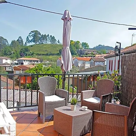 De Hotel Colunga