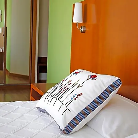 Hotel De