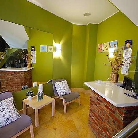 De Hotel