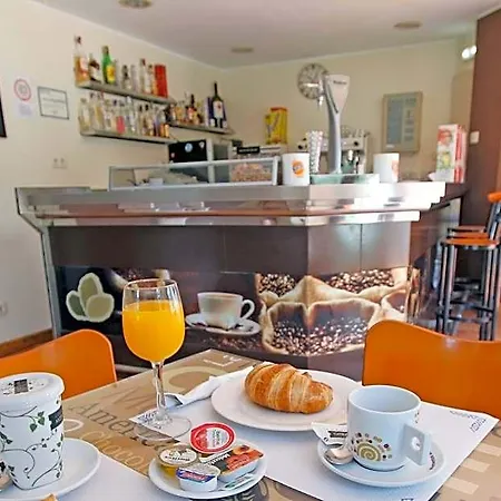 De Hotel Colunga