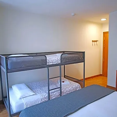 De Hotel Colunga