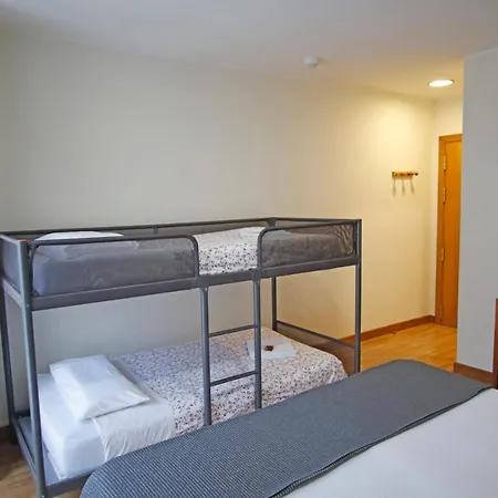 De Hotel Colunga