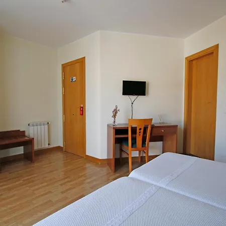Hotel De Colunga