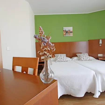 Hotel De Colunga
